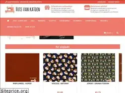 Sites similar to huisvankatoen.be