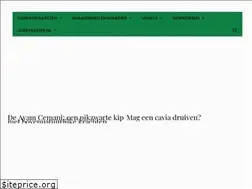 Sites similar to huisvee.nl
