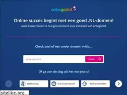 Sites similar to huisverhuren.nl