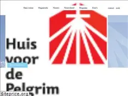 Sites similar to huisvoordepelgrim.nl