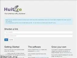 Sites similar to huit.re
