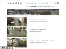 Sites similar to huitinck.nl