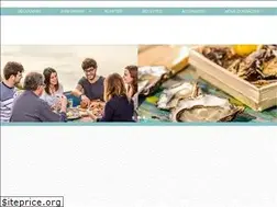 Sites similar to huitre-vendee-atlantique.fr