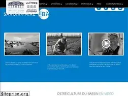 Sites similar to huitres-arcachon-capferret.fr