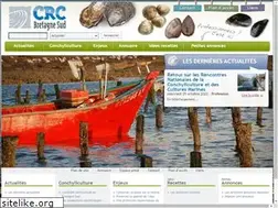 Sites similar to huitres-de-bretagne.com