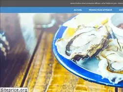 Sites similar to huitres-joguet.fr