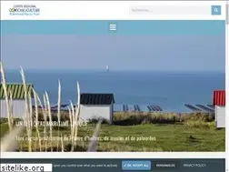 Sites similar to huitres-normandie.com