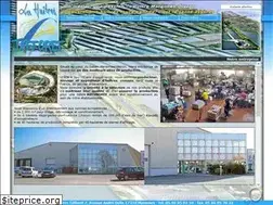 Sites similar to huitres-tafforet.fr