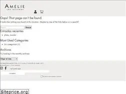 Sites similar to huitresamelie.com