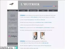 Sites similar to huitrier.fr
