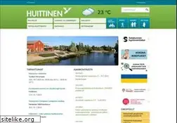 Sites similar to huittinen.fi