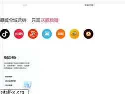 Sites similar to huitun.com