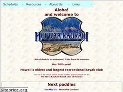 Sites similar to huiwaa.org