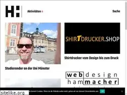 Sites similar to huiweb.de