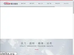 Sites similar to huiyang.com.tw