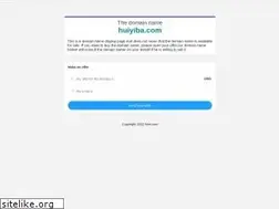 Sites similar to huiyiba.com