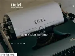 Sites similar to huiyilee.com