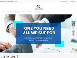 Sites similar to huiyimachine.com