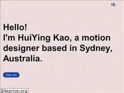 Sites similar to huiyingkao.com