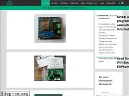 Sites similar to huizebruin.nl