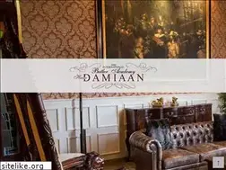 Sites similar to huizedamiaan.nl
