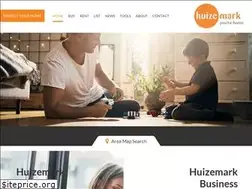 Sites similar to huizemark.com