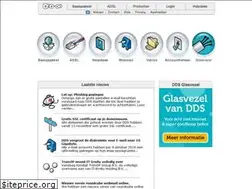Sites similar to huizen.dds.nl