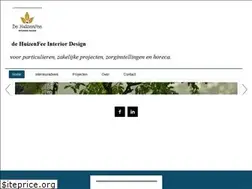 Sites similar to huizenfee.com