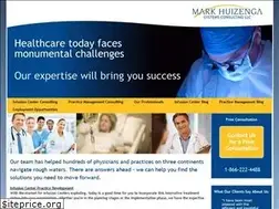 Sites similar to huizenga-consulting.com