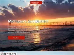 Sites similar to huizenga.house.gov