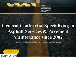 Sites similar to huizengaenterprises.com