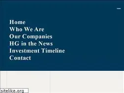Sites similar to huizengagroup.com