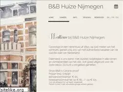 Sites similar to huizenijmegen.nl