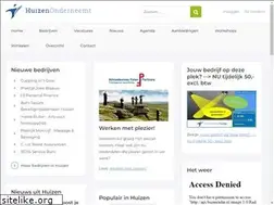 Sites similar to huizenonderneemt.nl