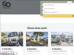 Sites similar to huizenopflakkee.nl