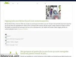 Sites similar to huizenoppassite.nl