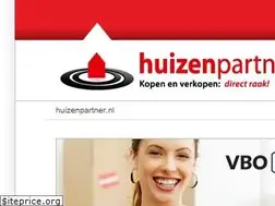 Sites similar to huizenpartner.nl