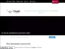 Sites similar to huizenspider.nl
