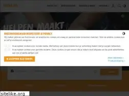Sites similar to huizenvoorelkaar.nl