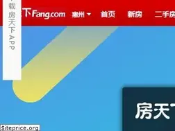 Sites similar to huizhou.soufun.com