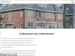 Sites similar to huizingh.nu