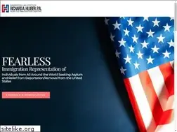 Sites similar to hujberlaw.com