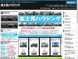 Sites similar to hujimi.co.jp
