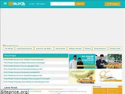 Sites similar to hujroh.com