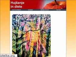Sites similar to hujsanje-diete.net