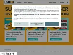 Sites similar to huk-42.de