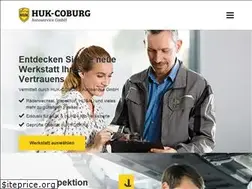 Sites similar to huk-autoservice.de