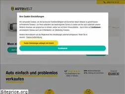 Sites similar to huk-autowelt.de