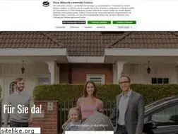 Sites similar to huk-bockhorn.de
