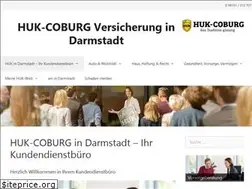 Sites similar to huk-darmstadt.de